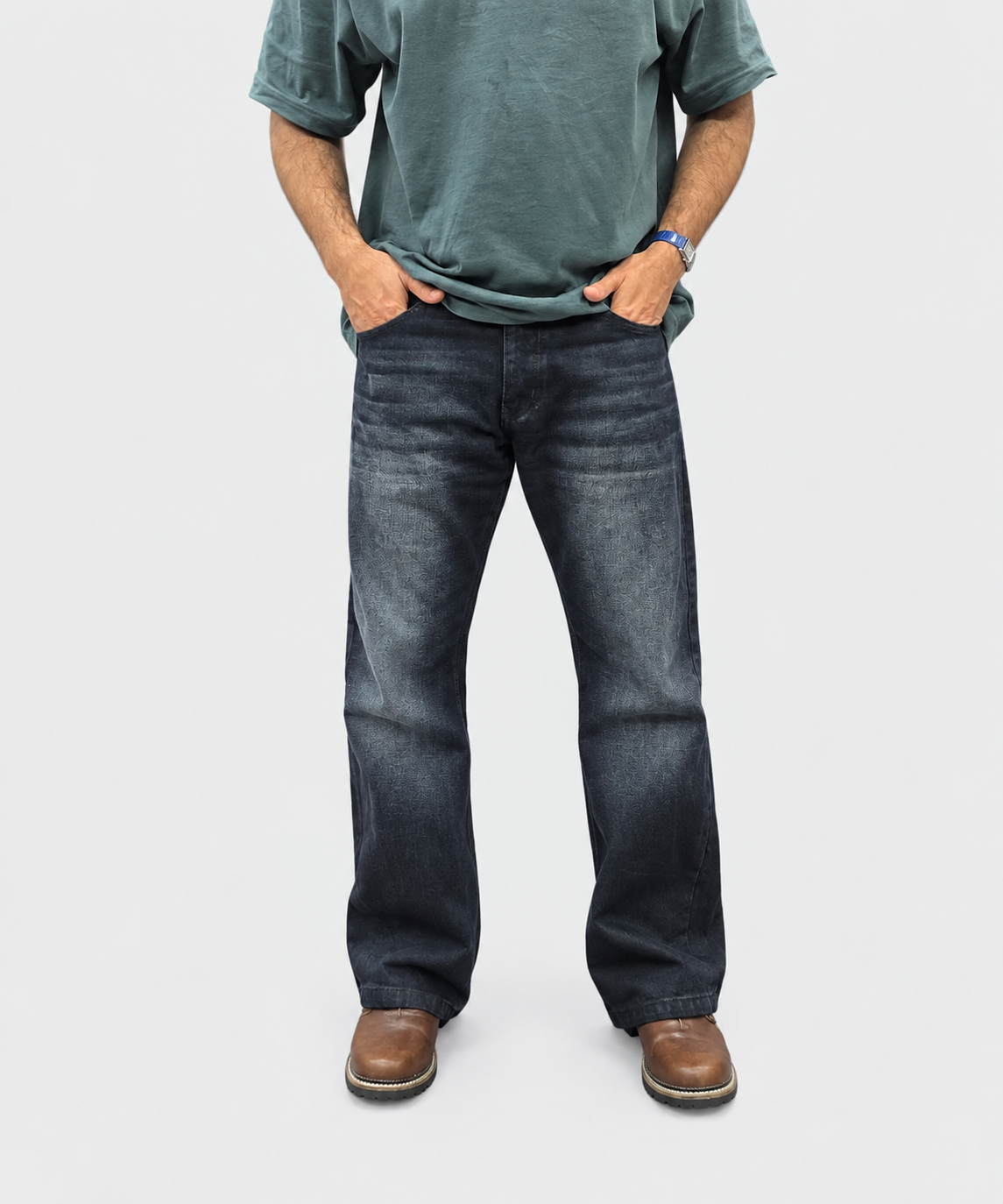 The Midnight Comfort Bootcut