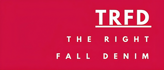 TRFD - The Right Fall Denim