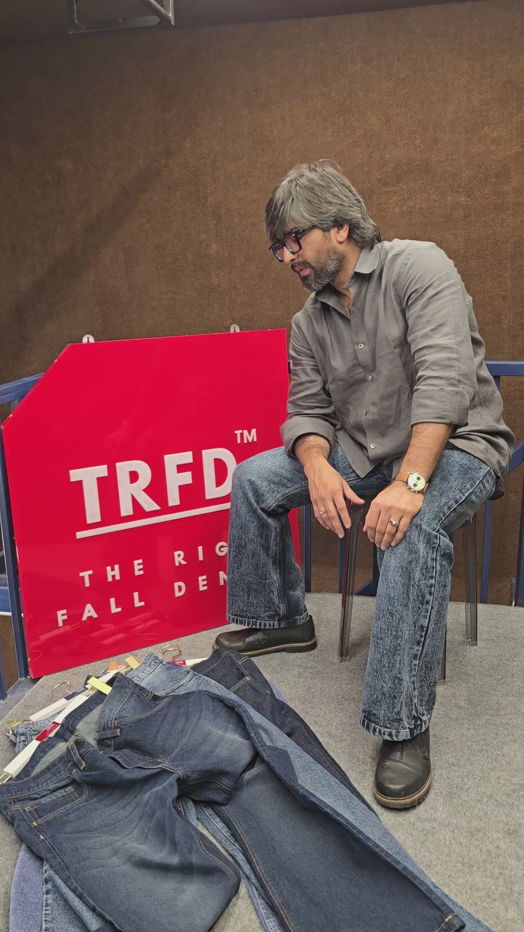 The Midnight Comfort Bootcut